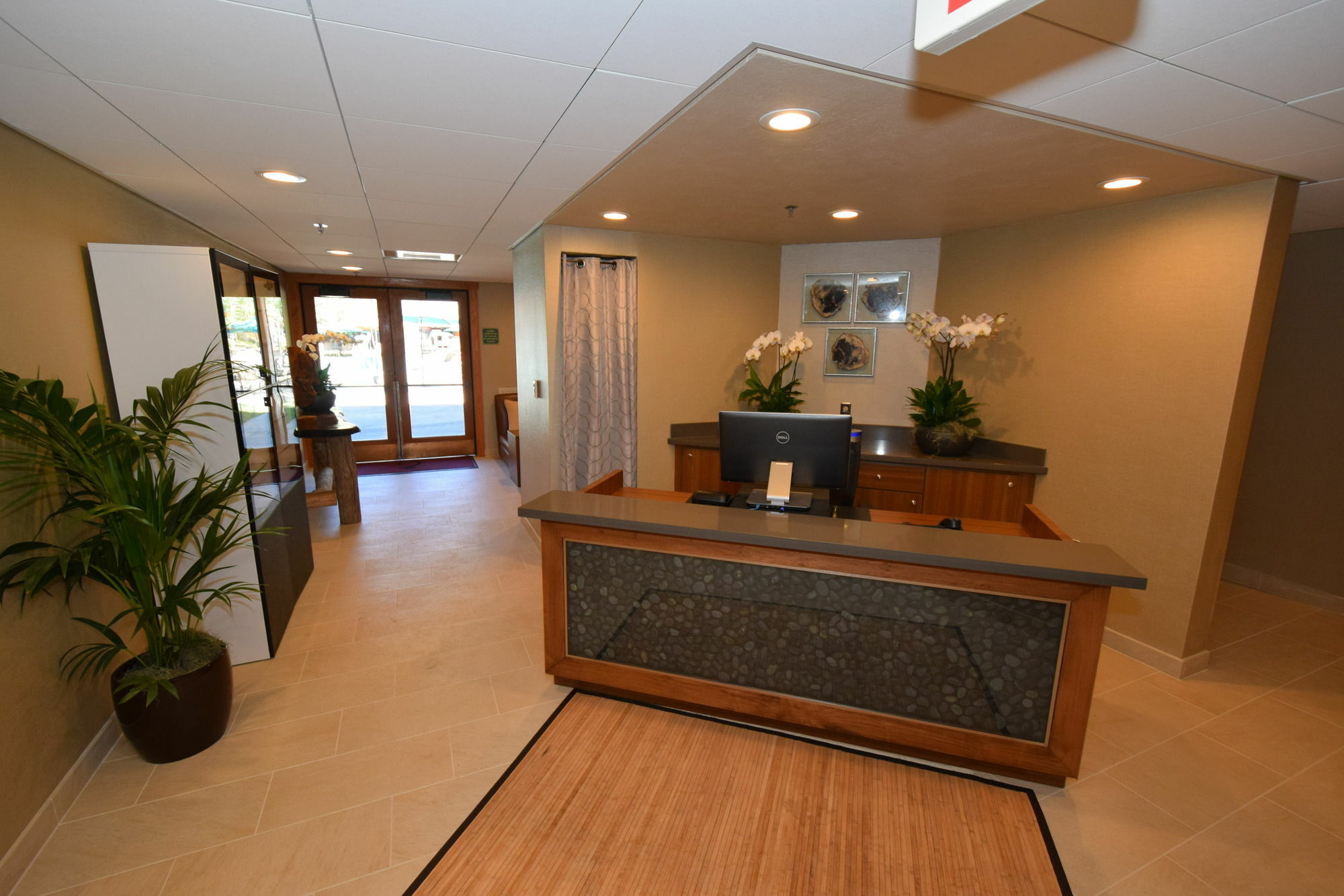 Heavenly Village Condos Stateline Exterior photo