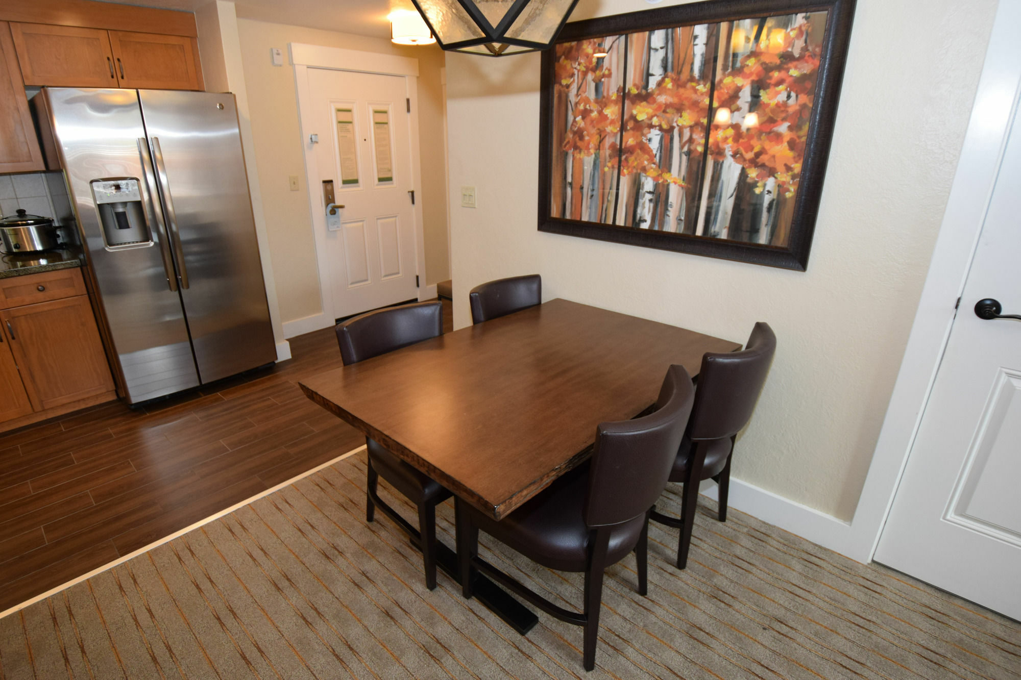 Heavenly Village Condos Stateline Exterior photo