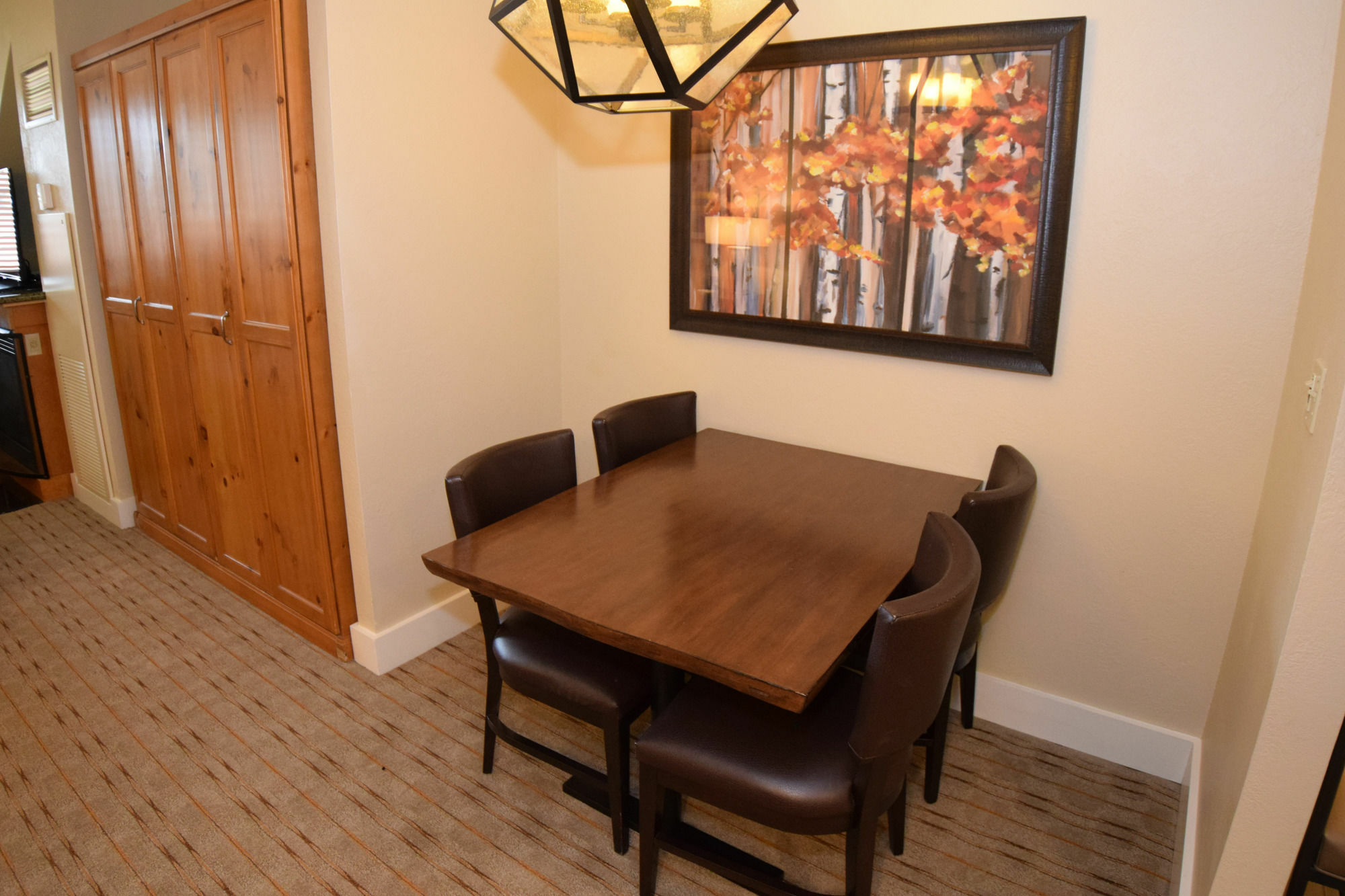 Heavenly Village Condos Stateline Exterior photo